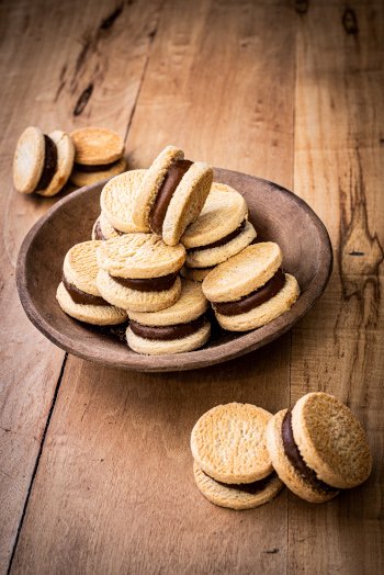 Horneados libres de gluten NaturalSur