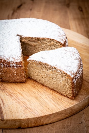 Premezclas sin gluten NaturalSur